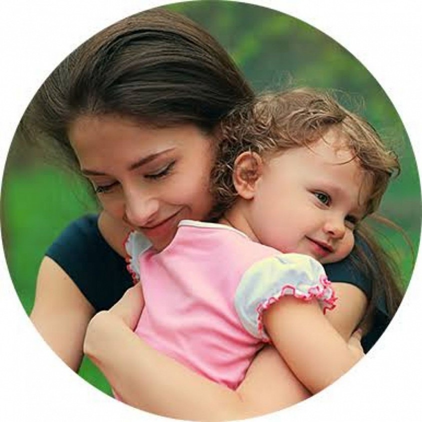 We Care For Vulnerable Women And Children