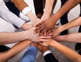 We can help the unhoused people