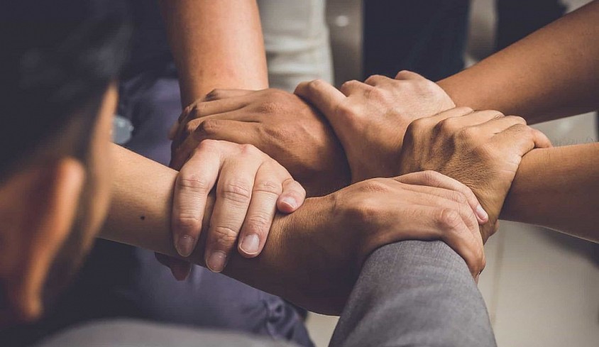 Together,  we can end homelessness nationwide